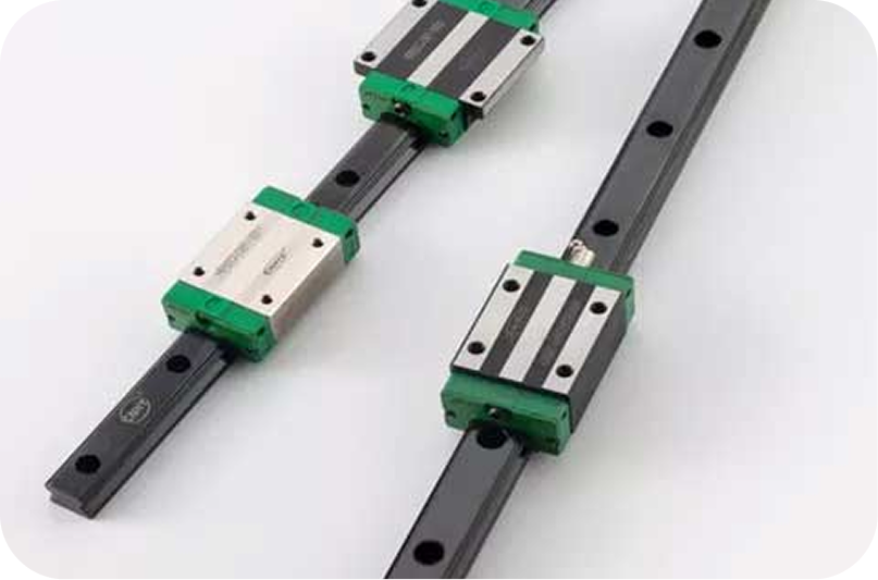 Linear Guide System
