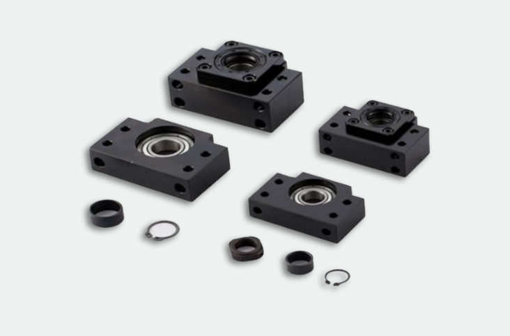 Rolios Brand Ball Screws