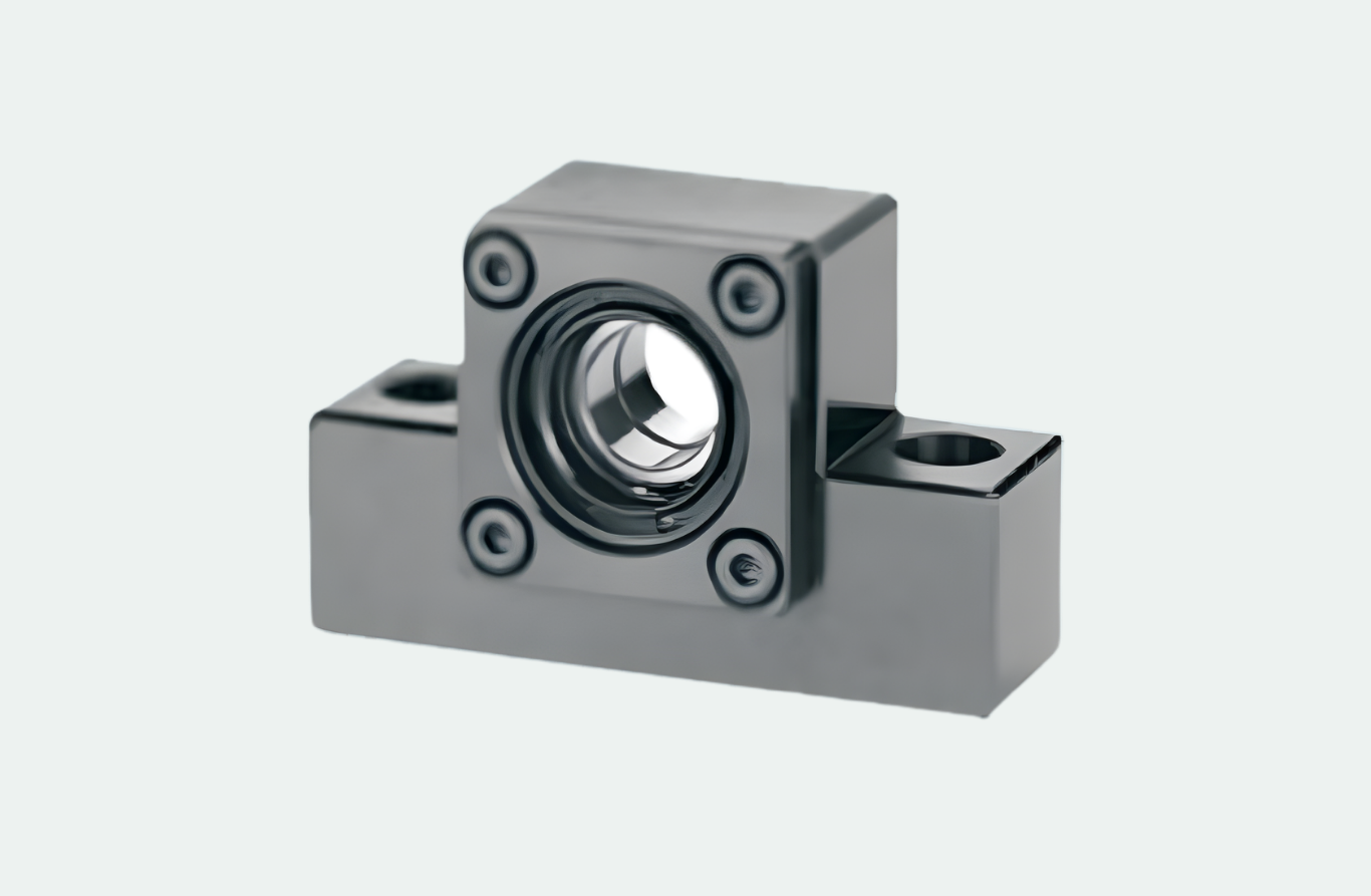 OP Open Type Self-Lubricating Linear Bushing