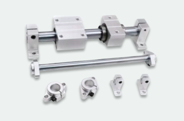 Linear Bearings
