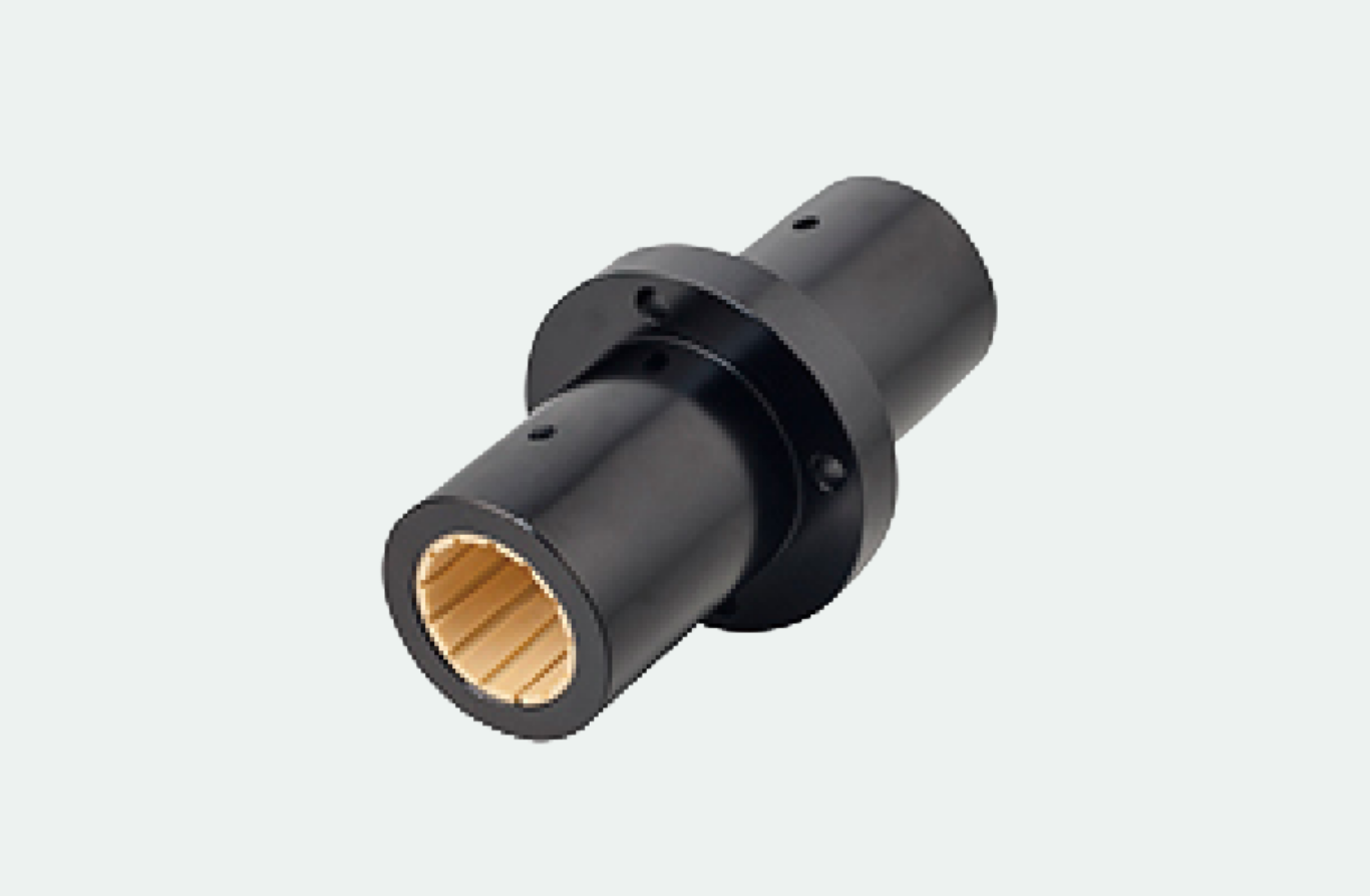 LIN-11 RFC Center Flange Type Bearing