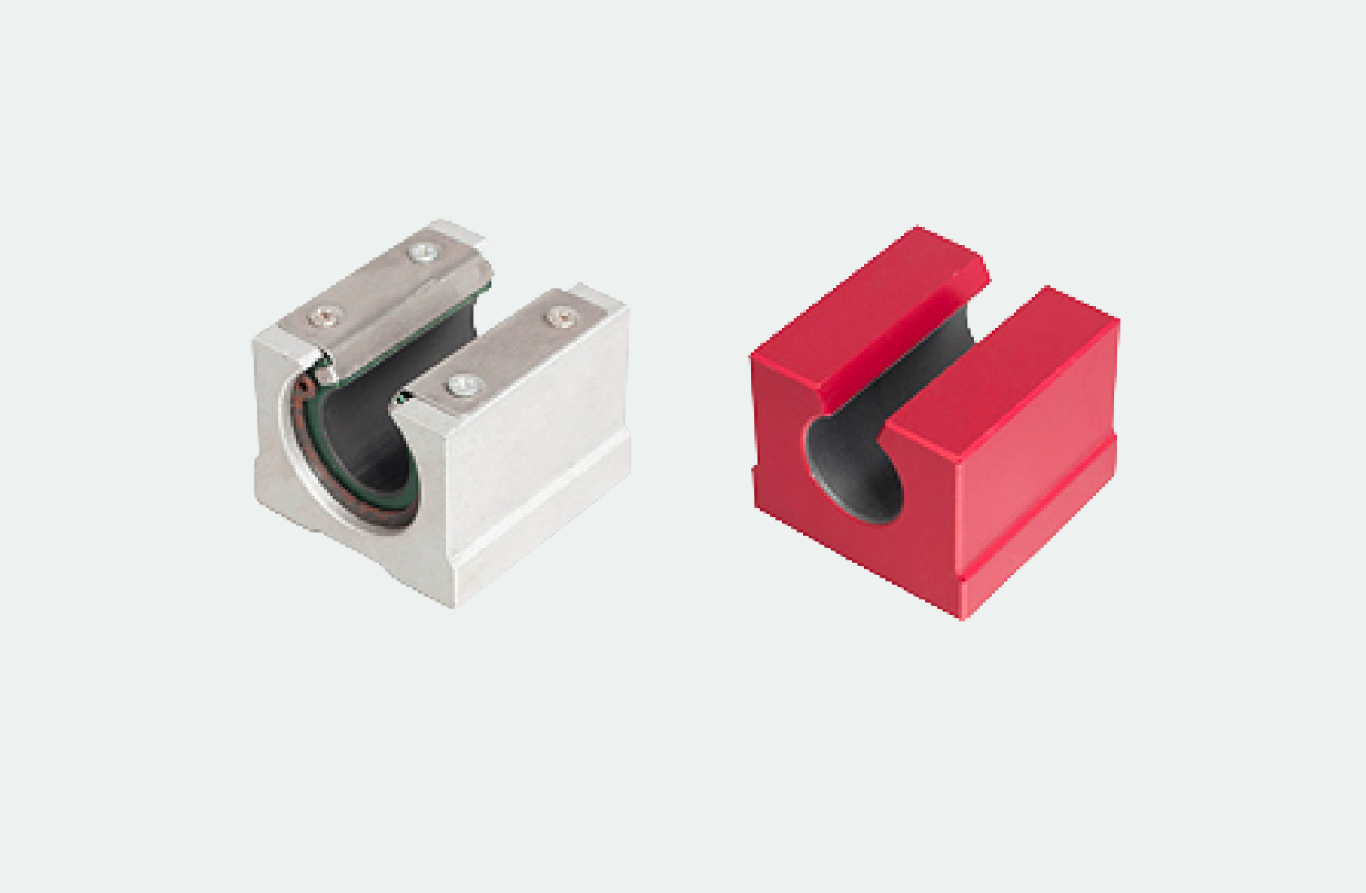 SBR Opening Support Slide