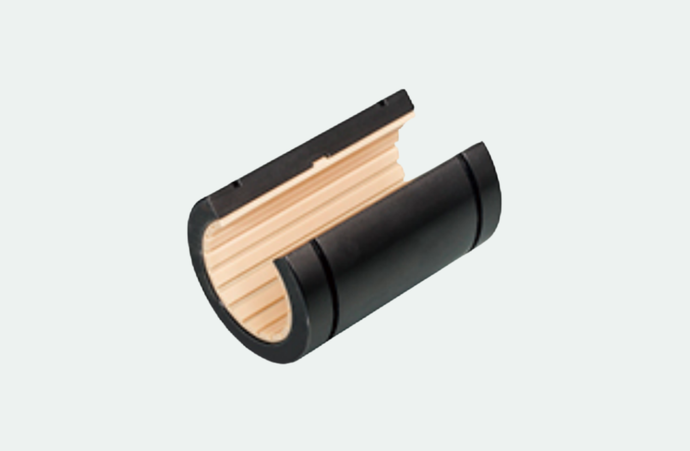 OBP-11 ROP Linear Gliding Bearing