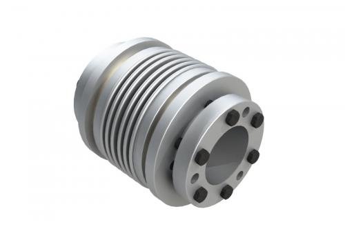 Coupling Product 5