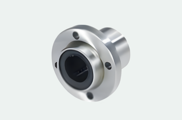 		FLANGED LINEAR BEARING Product 1