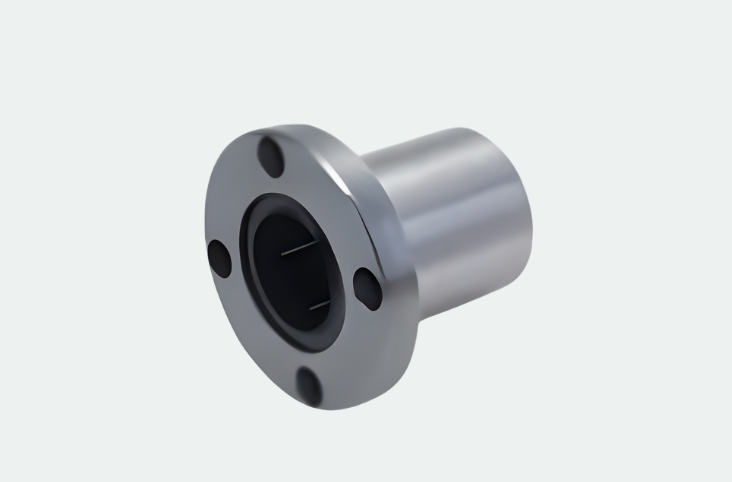 		FLANGED LINEAR BEARING Product 1