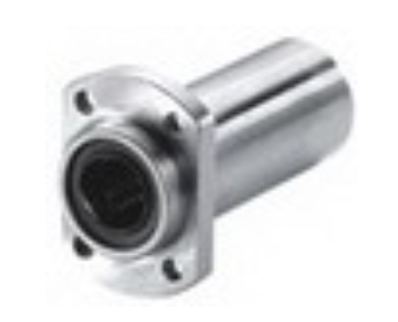 		FLANGED LINEAR BEARING Product 1